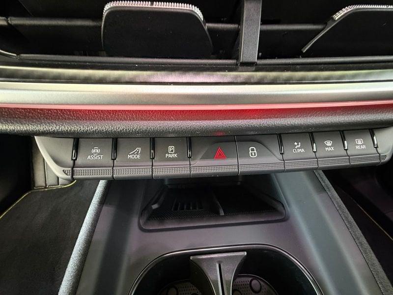 Škoda Elroq 85X RS 84 KWh Batteria 250 kW (340 CV) automatico 4x4