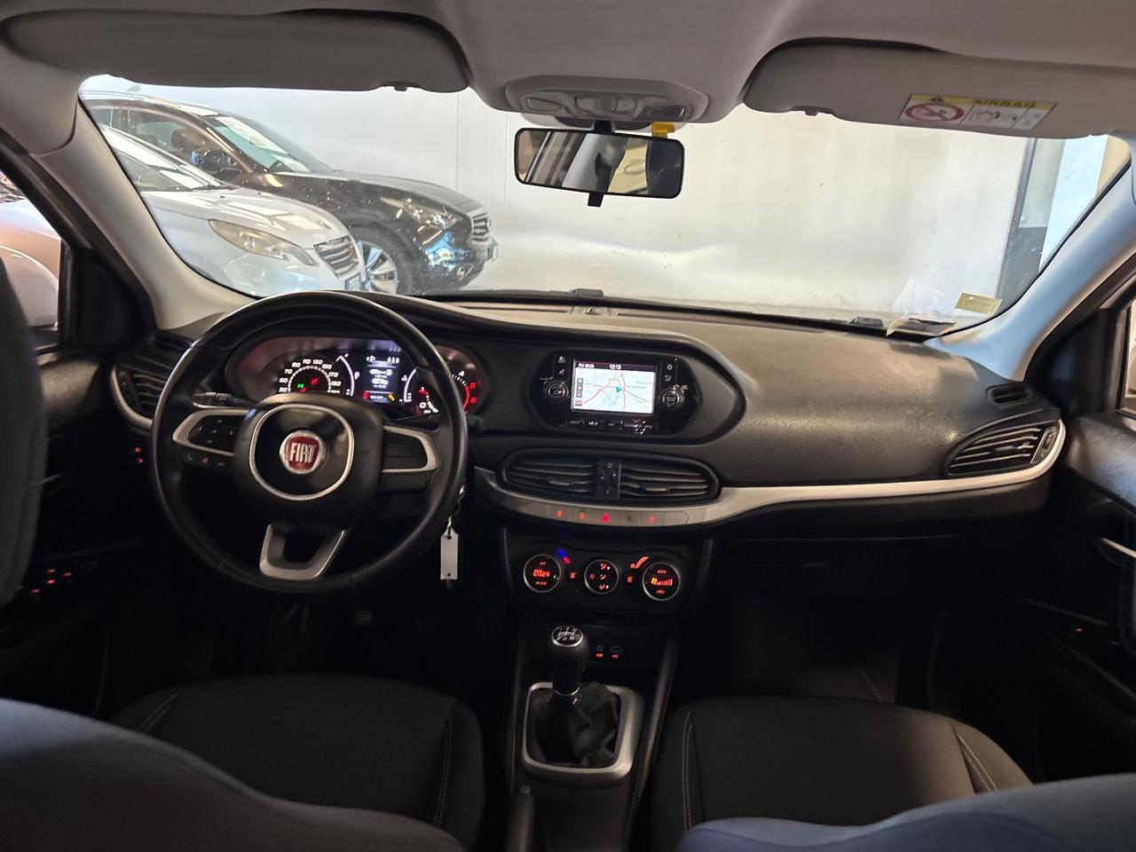 Fiat Tipo 1.3 Mjt S&S SW AUTOCARRO