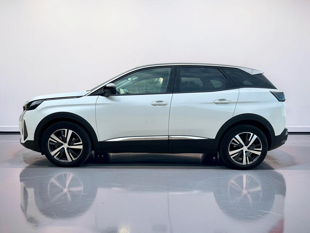 Peugeot 3008 BlueHDi 130 S&S Allure Pack