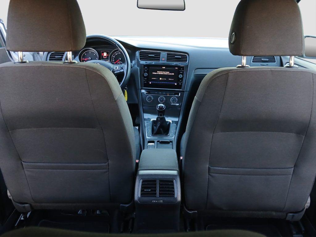 Volkswagen Golf 1.6 TDI 115 CV 5p. Business BlueMotion Technology