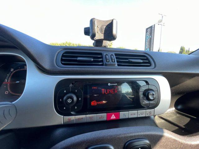 FIAT Panda Cross 1.3 MJT 95 CV S&S 4x4