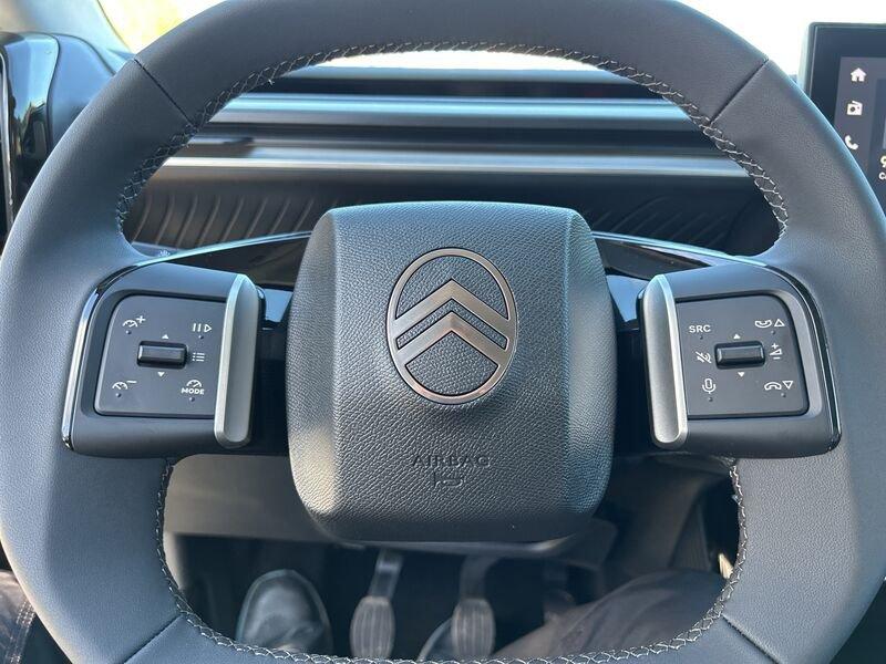 Citroën C3 IV 2024 1.2 puretech turbo Max 100cv s&s