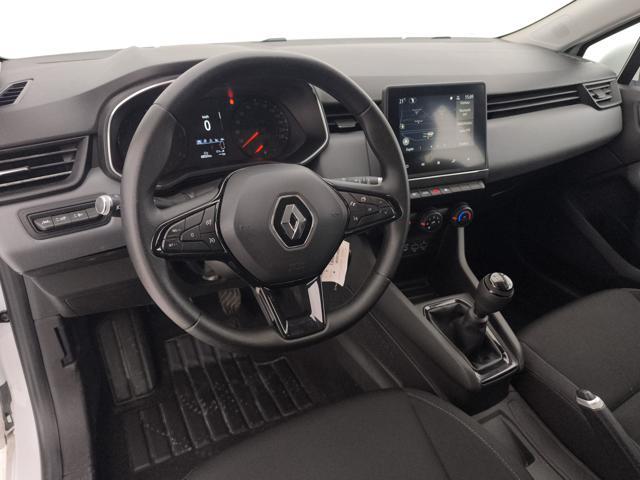 RENAULT Clio 1.5 blue dci Business 85cv