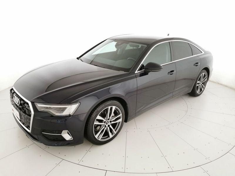 Audi A6 35 2.0 tdi mhev 12V Business Advanced s-tronic