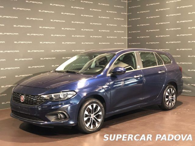 FIAT Tipo 1.3 Mjt S&amp;S SW Mirror MY20