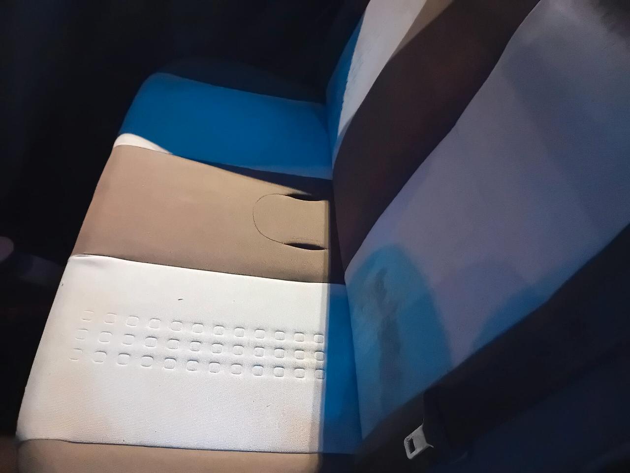 Fiat Panda 1.2 Dynamic Gpl X COMMERCIANTI