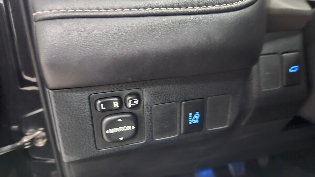 Toyota RAV 4 RAV4 2.0 D-4D 2WD Lounge