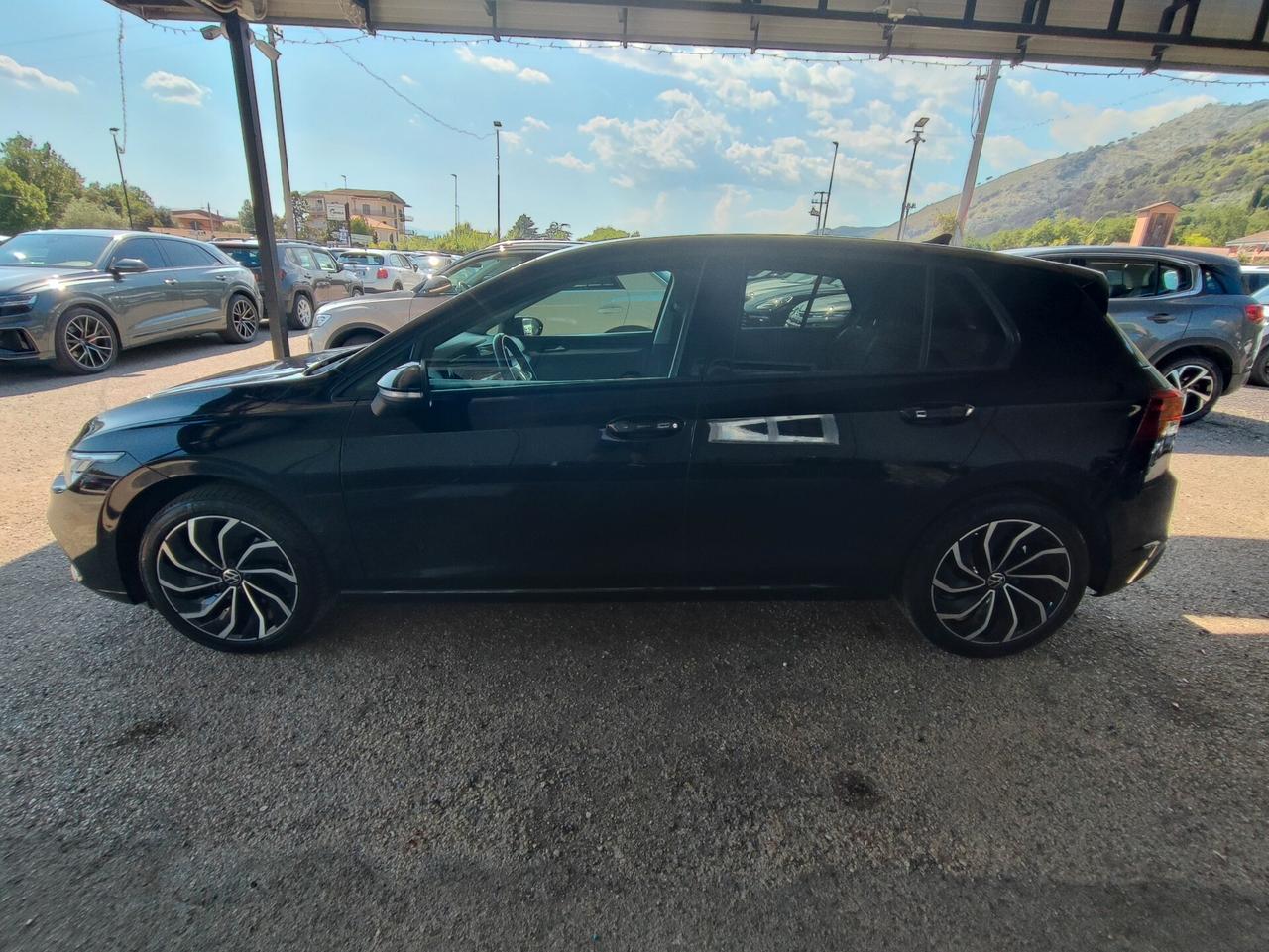 Volkswagen Golf 1.5 eTSI 150 CV EVO ACT DSG 1st Edition Style