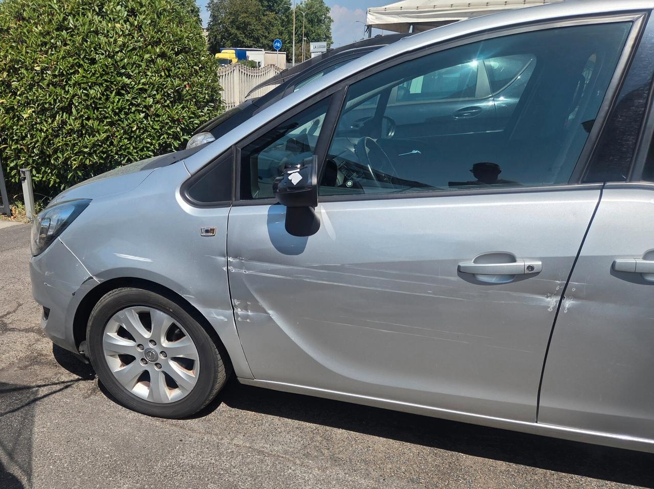Opel Meriva 1.4 100CV Elective