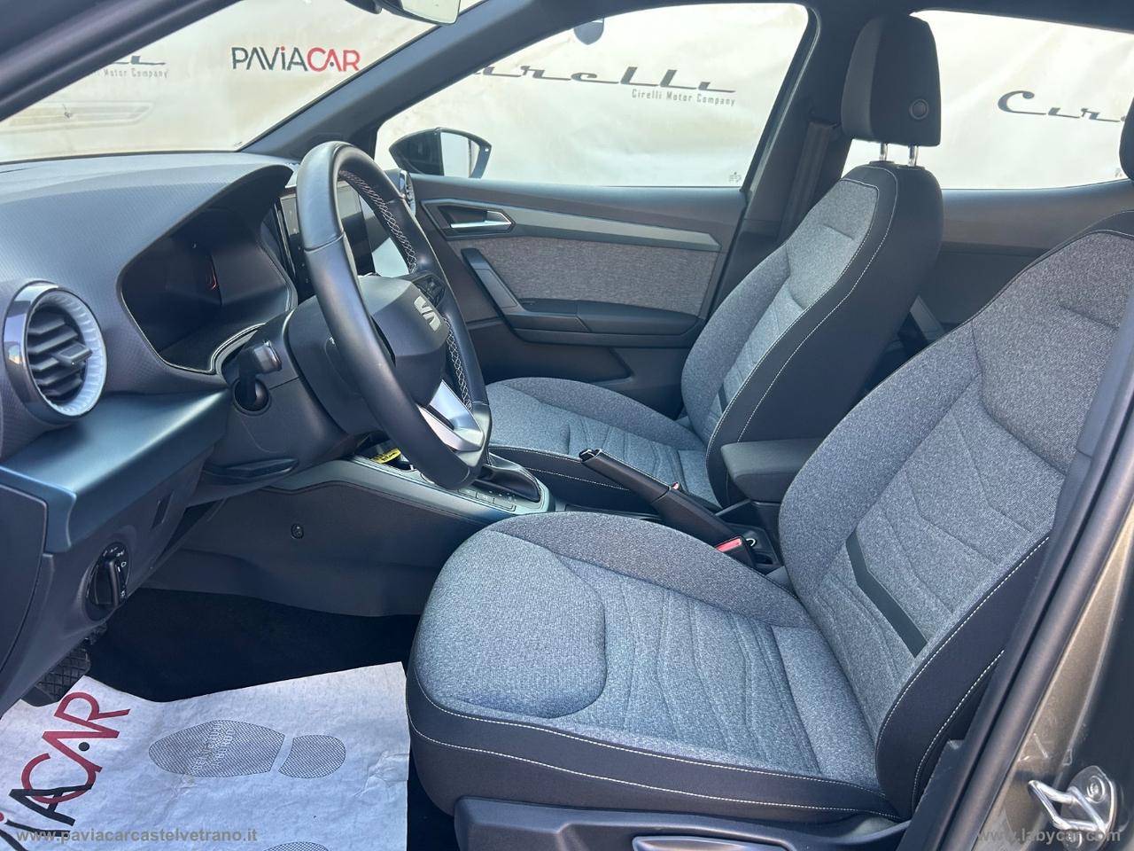 SEAT Arona 1.0 EcoTSI 115CV DSG FR