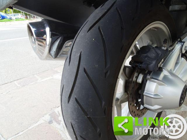 BMW R 1200 R ABS anno 2010