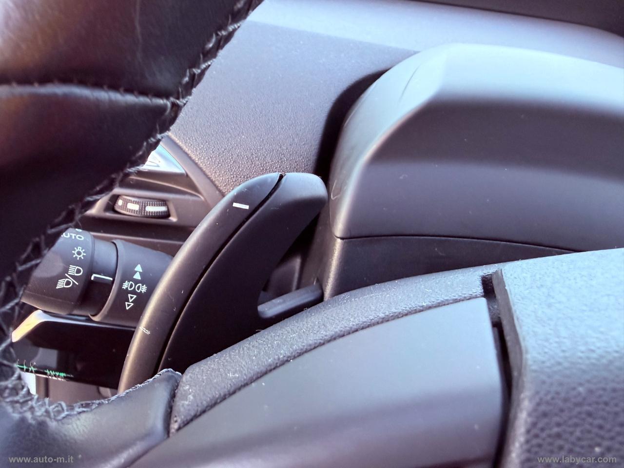 CITROEN Grand C4 Picasso BlueHDi 120 S&S EAT6 Exclusive