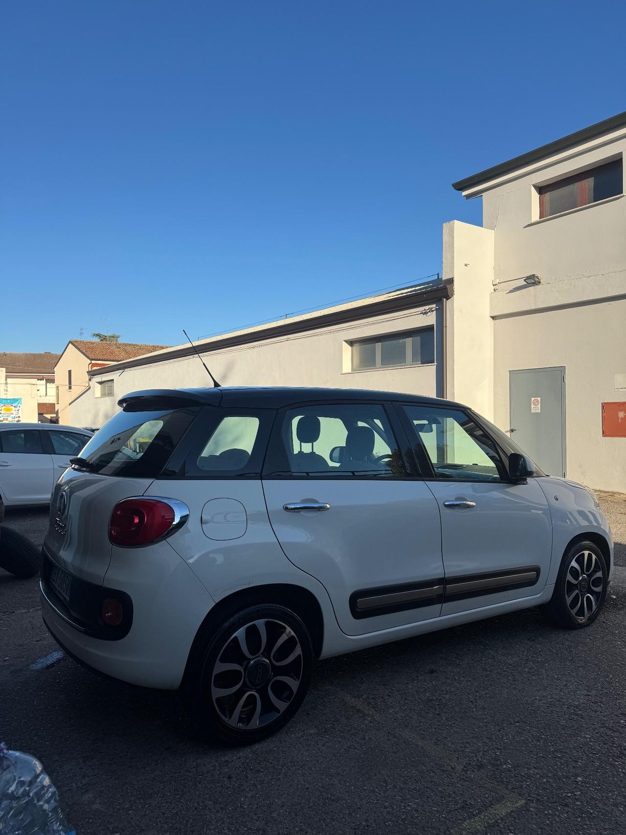 Fiat 500L 1.3 Multijet 85 CV Lounge