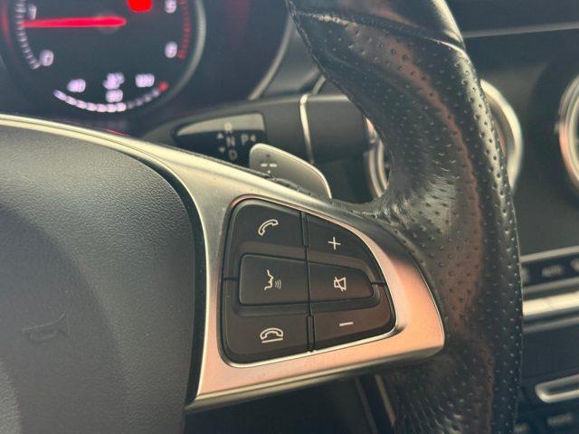 MERCEDES-BENZ GLC 250 d 4Matic Coupé Premium