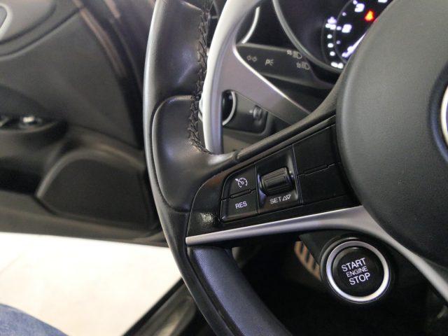 ALFA ROMEO Giulia 2.2 Turbodiesel 180 CV AT8 Super