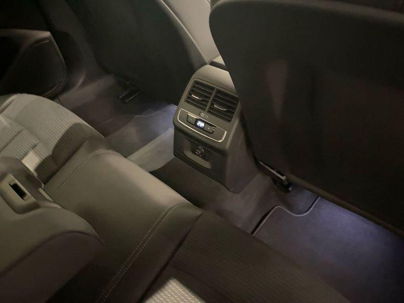 Audi A4 40 TDI quattro S tronic S line edition