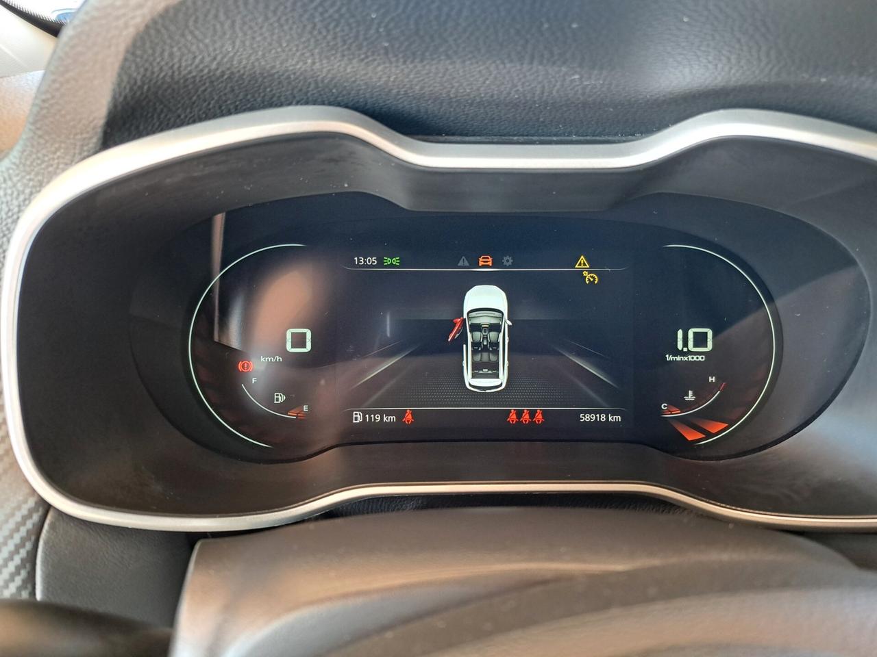 MG ZS 1.0 T-GDI Luxury 82