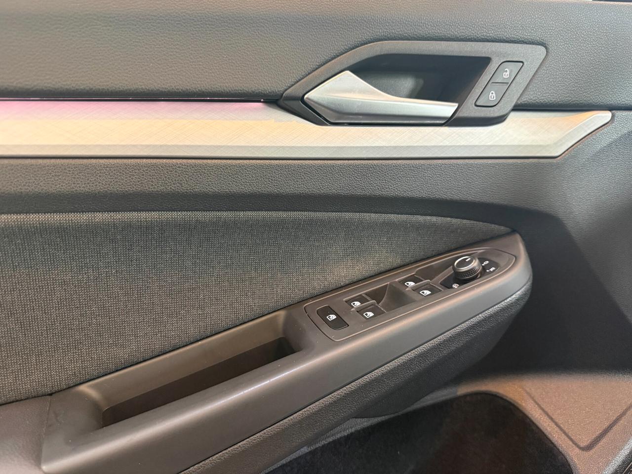 Volkswagen Golf etsi evo Life 110cv dsg NEOPATENTATI !!