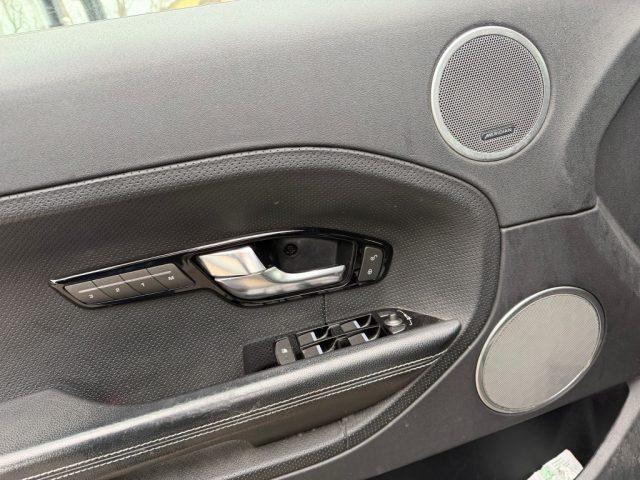 LAND ROVER Range Rover Evoque 2.2 Sd4 5p. Dynamic //OPERATORI DEL SETTORE//