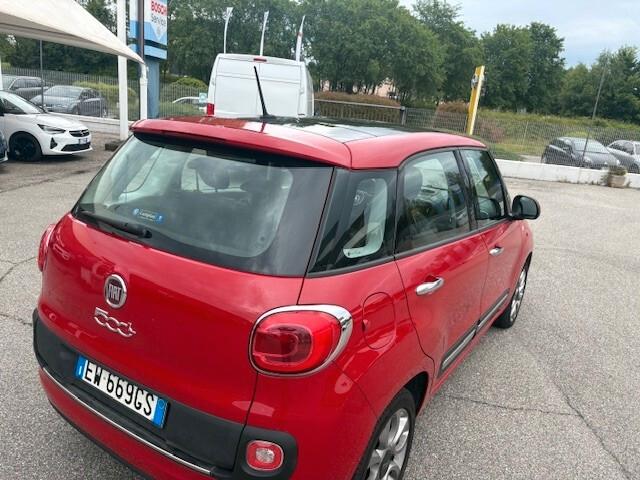 Fiat 500L 1.4 95 CV Lounge