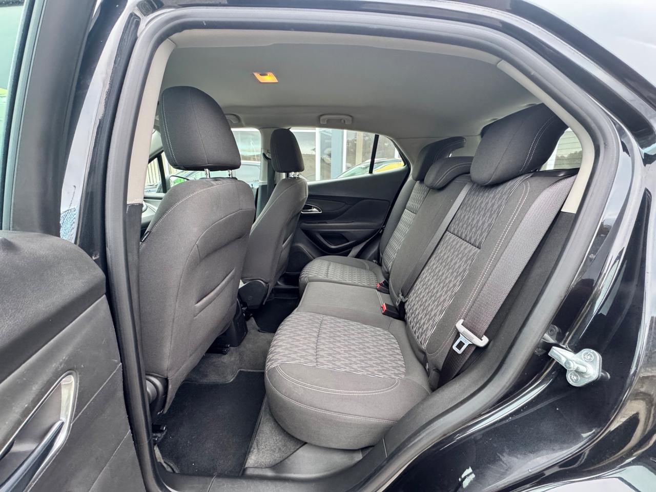 Opel Mokka 1.4 Turbo Ecotec 140CV 4x2 Start&Stop Cosmo