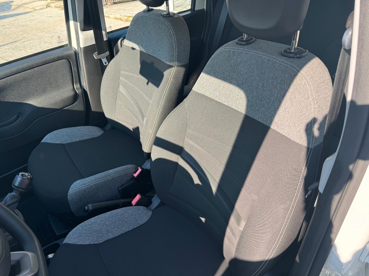 Fiat Panda 1.2 GPL 2021 CITYLIFE