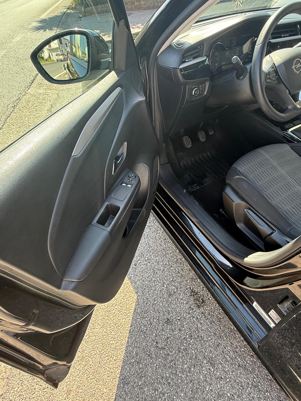 Opel Corsa 5 Porte Corsa 1.2 Edition s&s 75cv