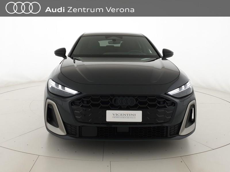 Sedan 2.0TDI 204CV quattro Str Business Advanced