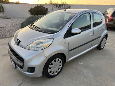 Peugeot 107 1.0 68CV 5p. Automatica 2010