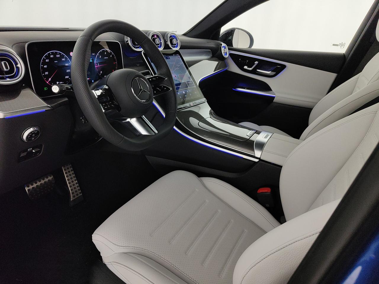 Mercedes-Benz GLC 220 d 4MATIC Coupe