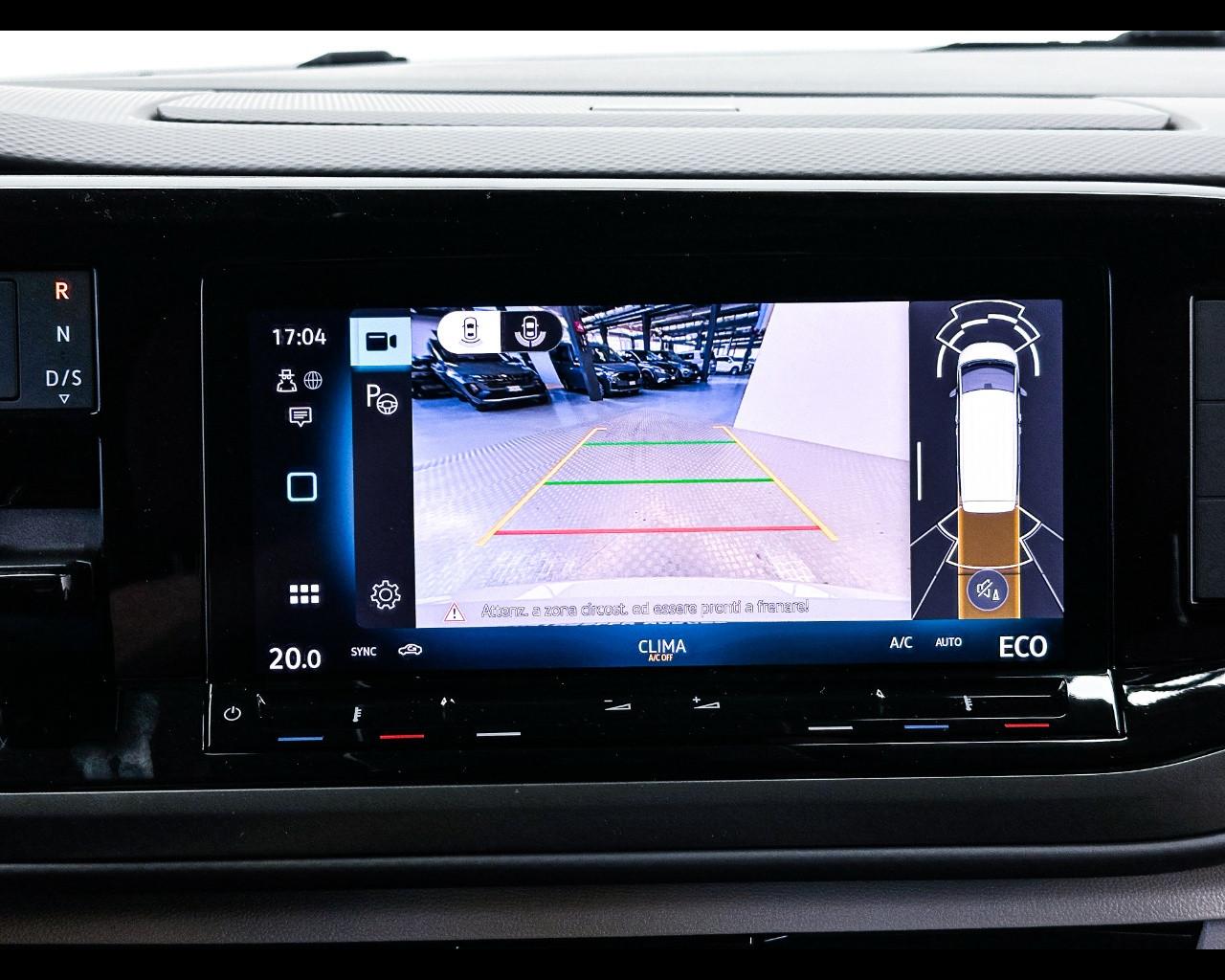 VOLKSWAGEN Multivan 7ª '21-> - Multivan 1.5 PHEV DSG 4Motion Space