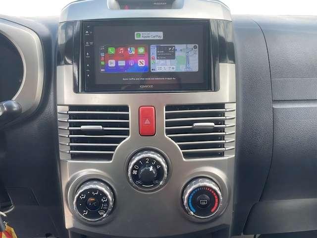 Daihatsu Terios 1.5 SX O/F c/navi,pelle greenpowered