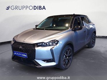 DS DS 3 Modello: 1SD3 EDITION FRANCE HYBRID 136
