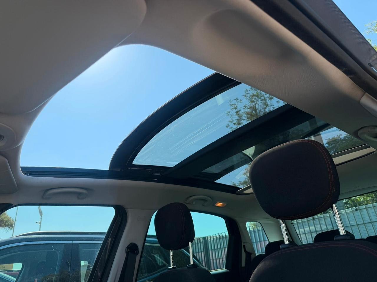 Fiat 500L 1.4 95 CV S&S Sport