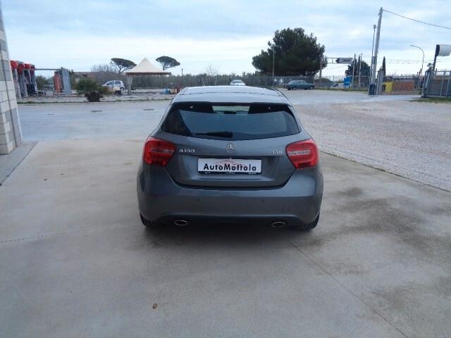 Mercedes-benz A 180 A 180 CDI Premium