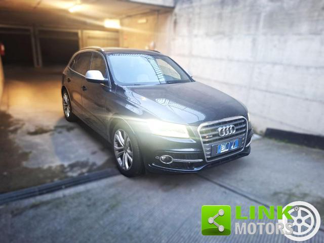AUDI SQ5 SQ5 313CV