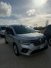 Renault Kangoo 1.5 Blue dCi 95CV Equilibre