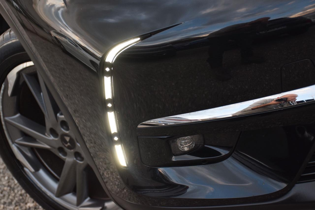 Ds 7 Crossback 1.5HDi 130CV AUT. FULL IVA DETRAIBILE