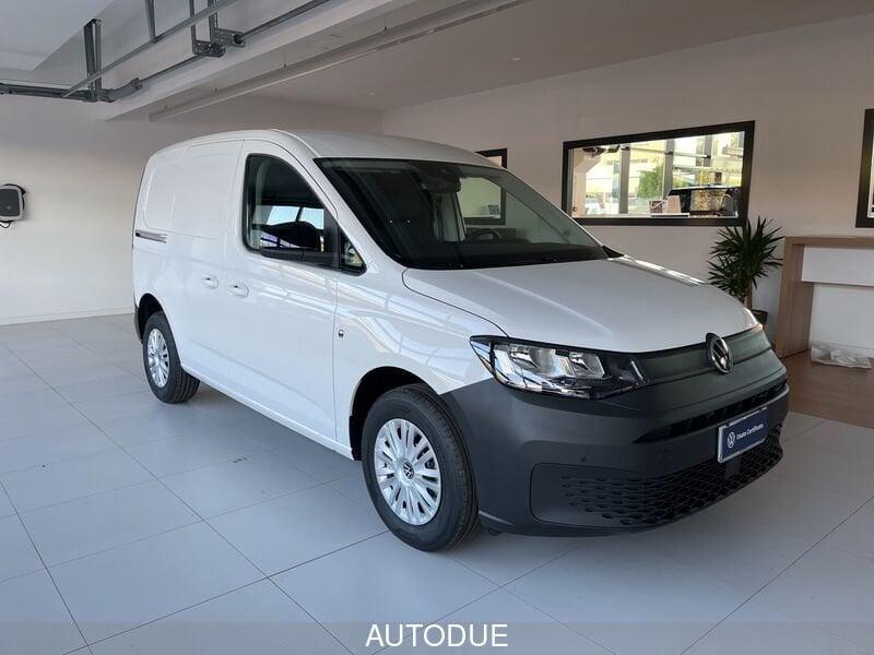 Volkswagen Caddy 2.0 TDI BUSINESS 102CV