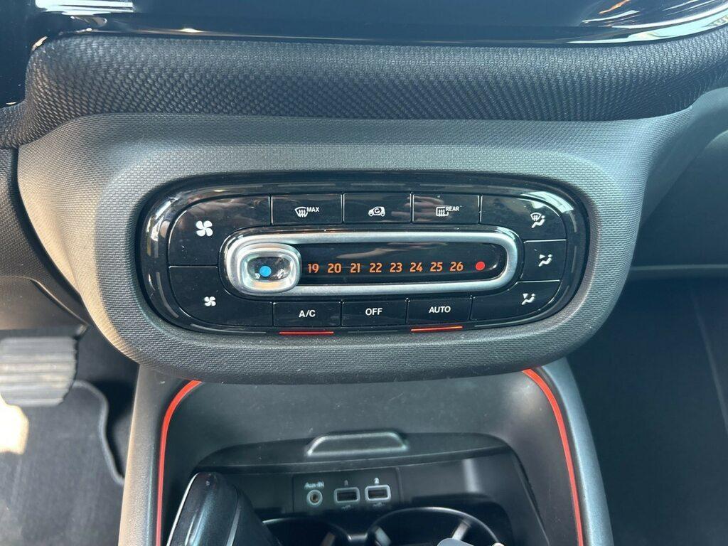 Smart fortwo EQ Prime