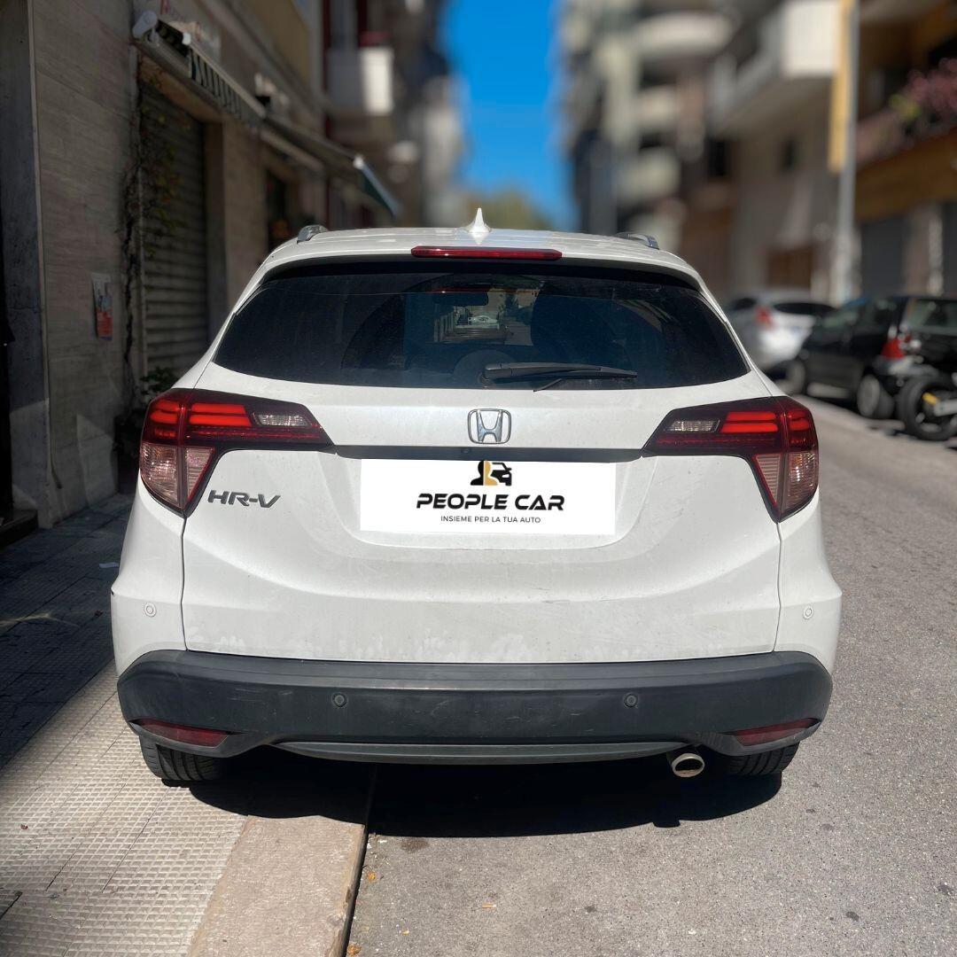 Honda HR-V 1.6 i-DTEC Executive diesel 120cv