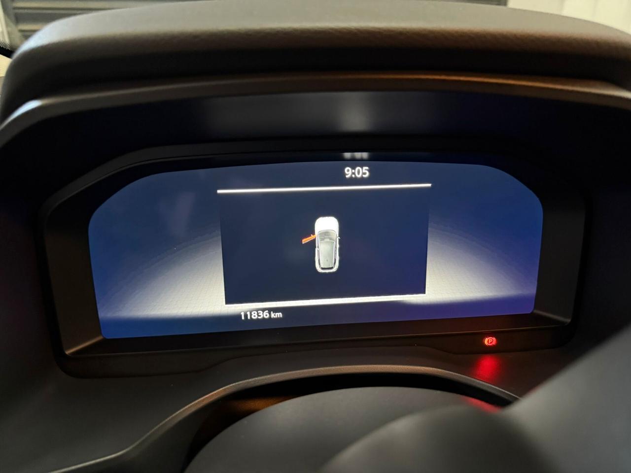 Nissan Qashqai MHEV 140 CV N-Connecta