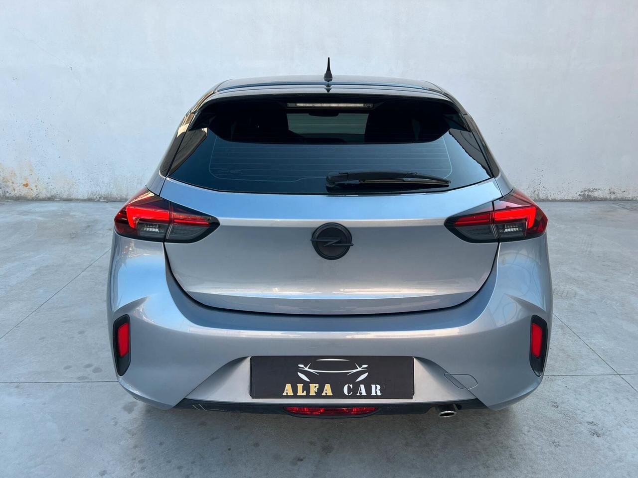 OPEL CORSA 1.2 100cv 2023!!! GS LINE!!!