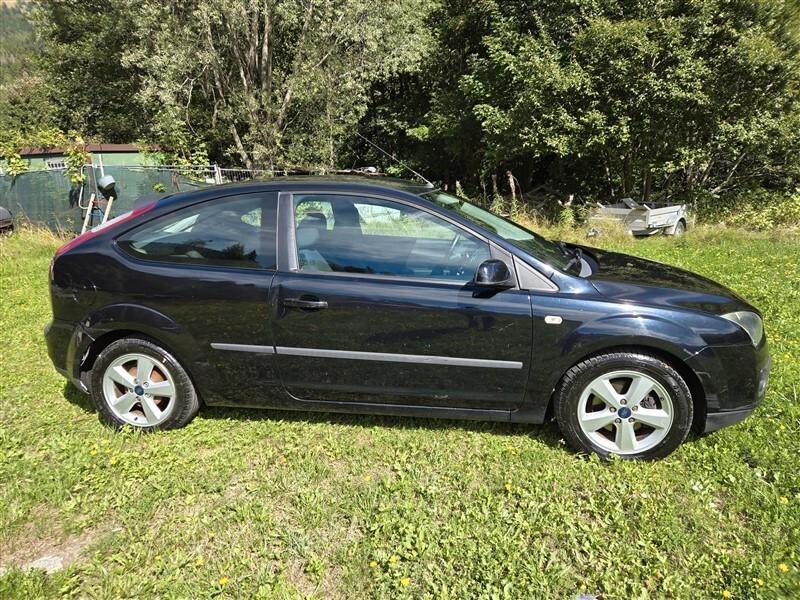 Ford Focus C-Max 1.6 TDCi (110CV) Coupé