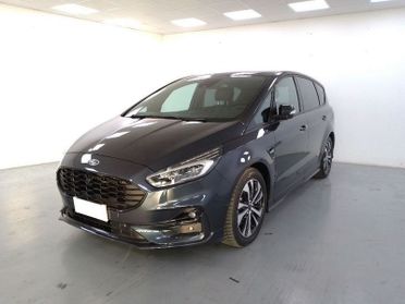 Ford S-Max 2.5 full hybrid ST-Line Business 190cv cvt