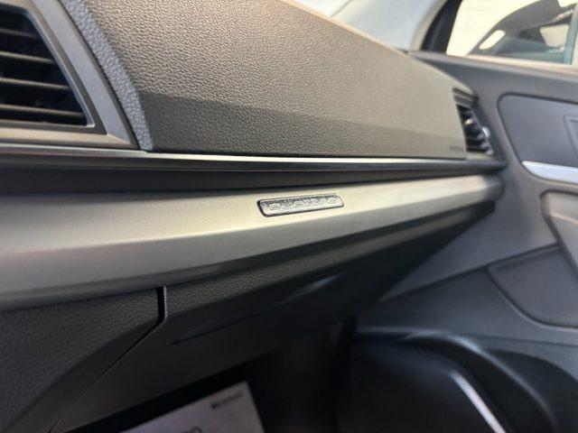 AUDI Q5 SPB SPORTBACK Quattro S Line 40 TDI S tronic 4X4