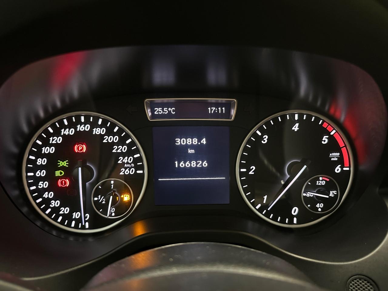 Mercedes-benz A 180 CDI Executive
