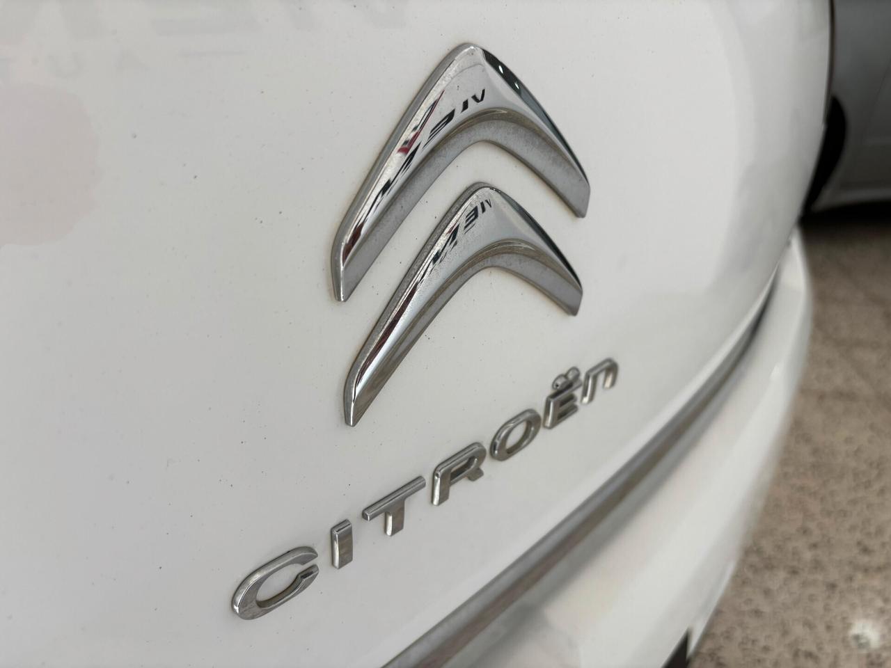 Citroen C3 1.4 HDi 70 FAP Business