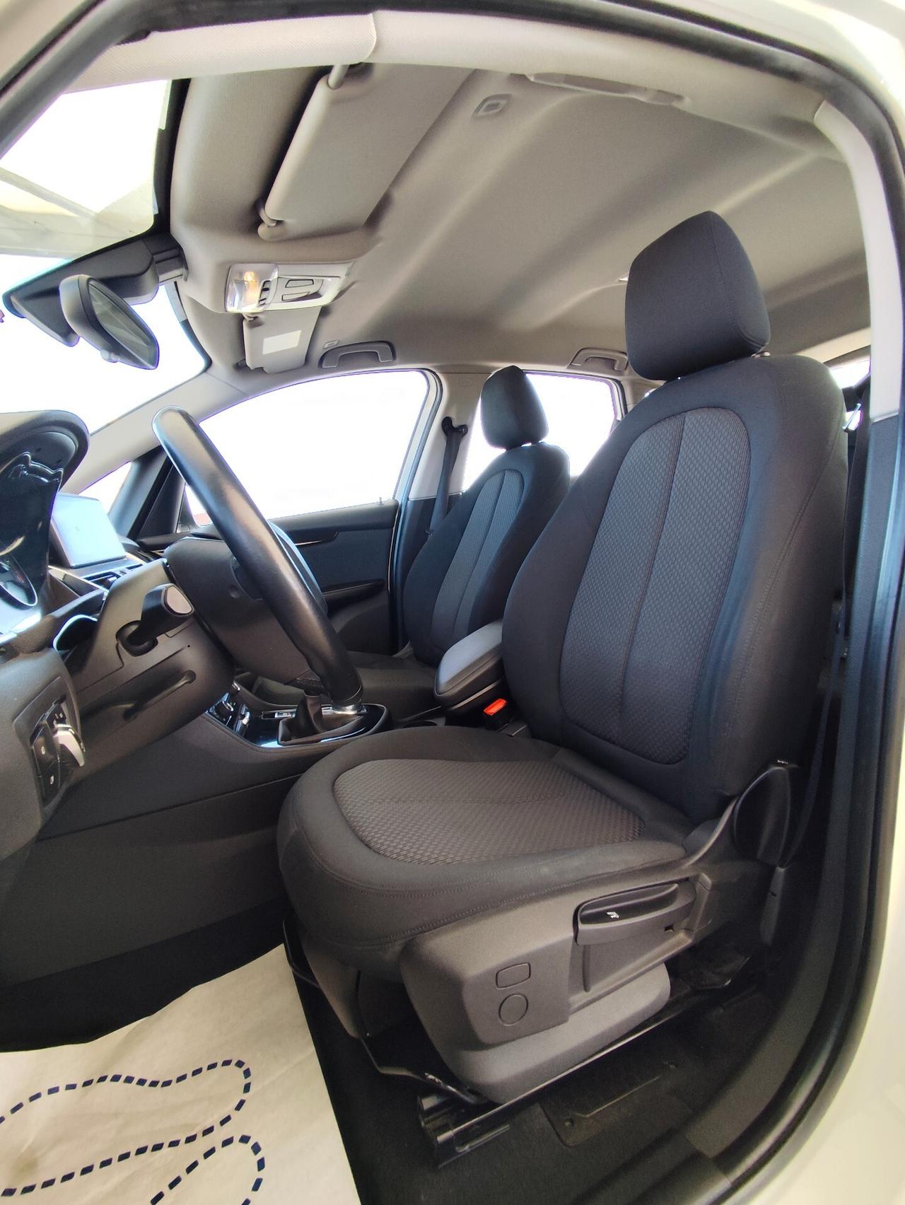 Bmw 216 216d Active Tourer Advantage