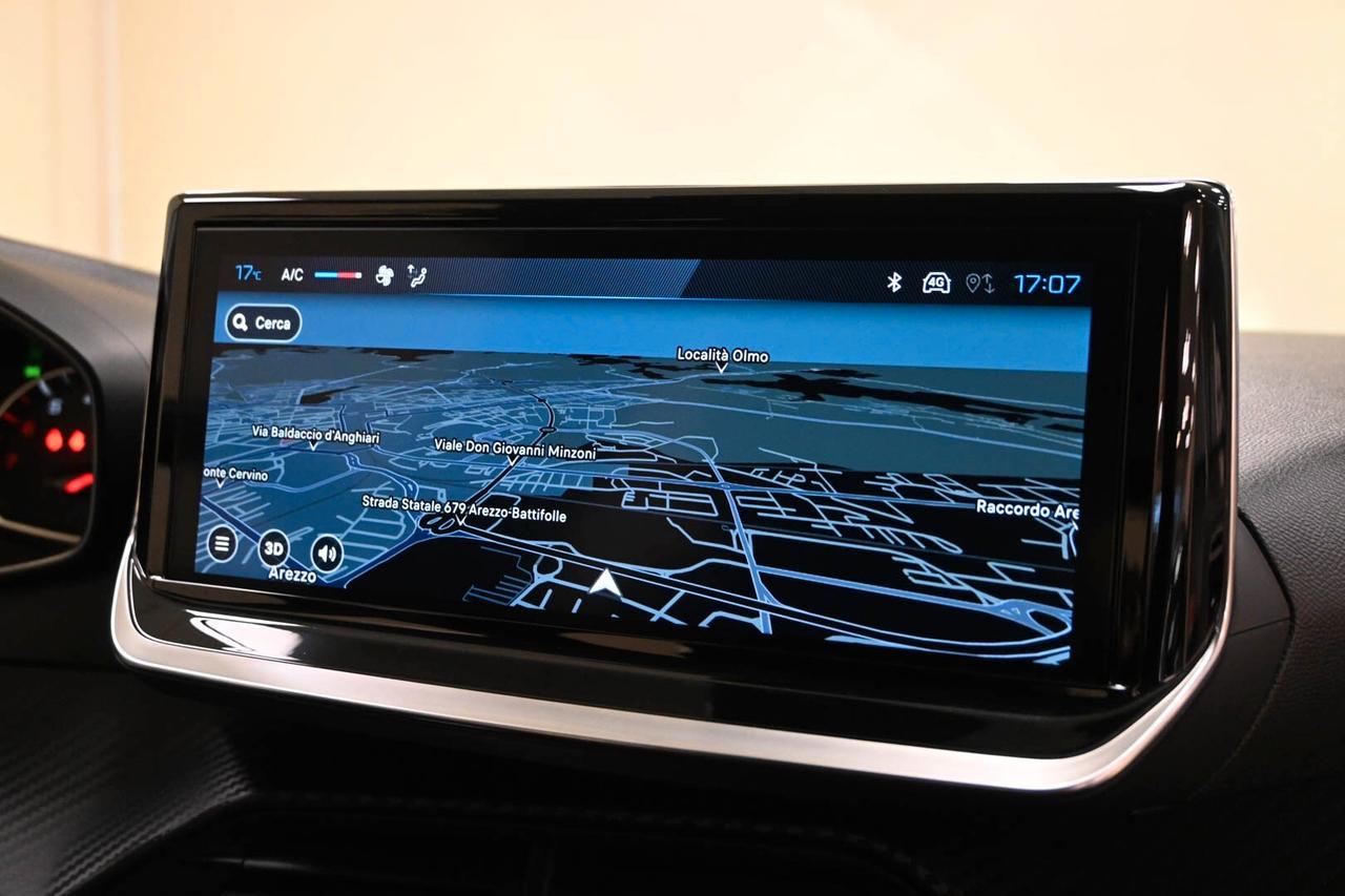 PEUGEOT 208 2ª serie 208 PureTech 100 Stop&Sta...